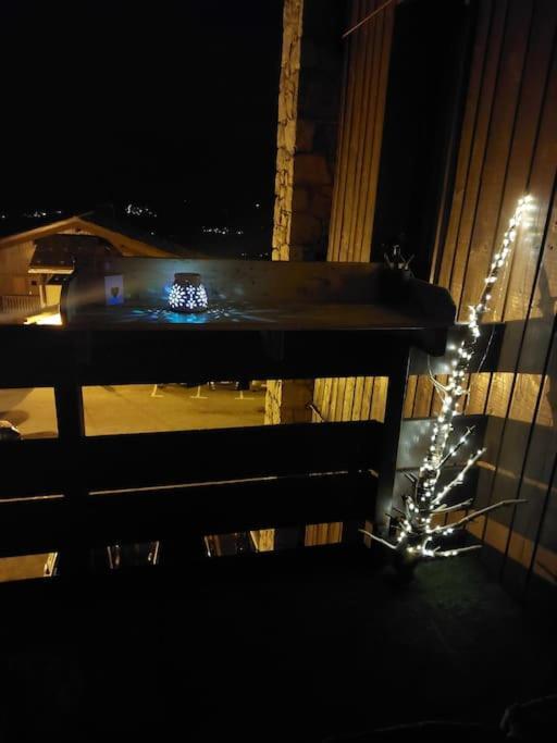 Appartement Aux Coches 6 Personnes 1 Chambre 23M2 8 Couchages La Plagne Zewnętrze zdjęcie