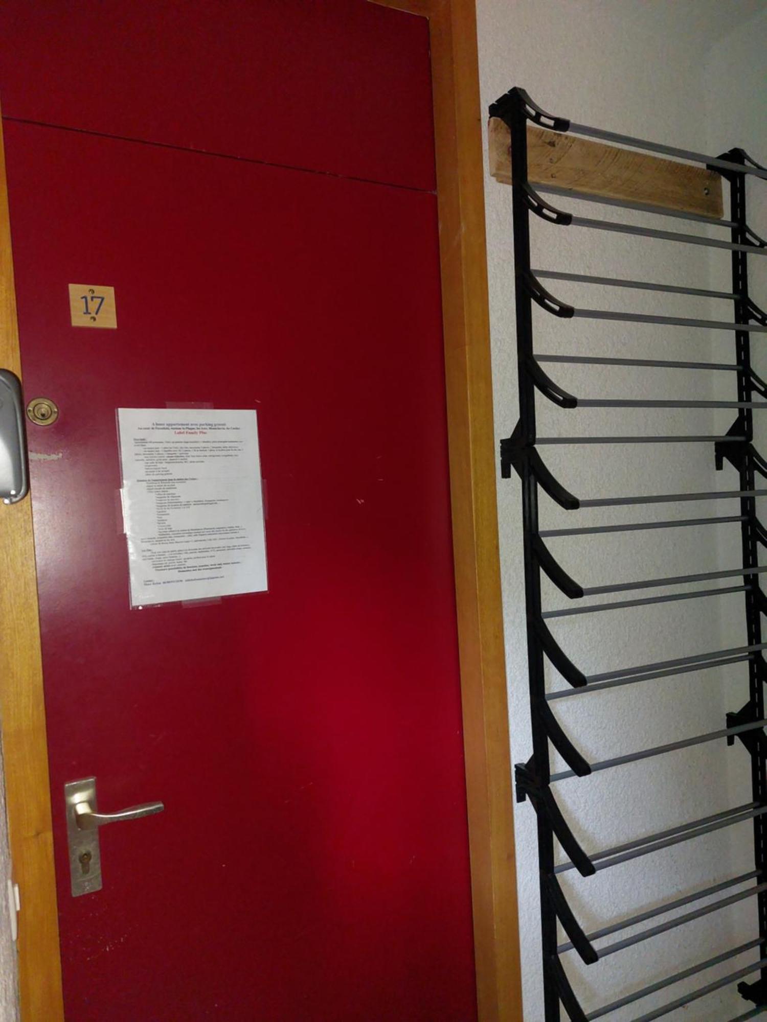 Appartement Aux Coches 6 Personnes 1 Chambre 23M2 8 Couchages La Plagne Zewnętrze zdjęcie
